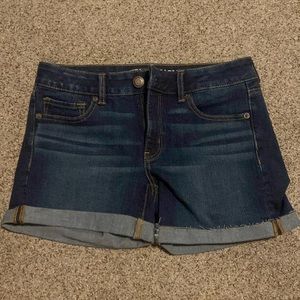 American Eagle Outfitters Jean Shorts